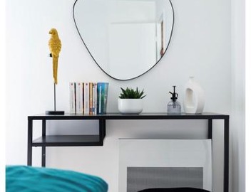 Appartement avec Terrasse & Parking 5