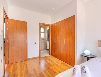 New! Appt Moderne Jubaea avec parking & wifi 3
