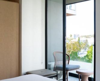 Crisol Suites Condesa 4