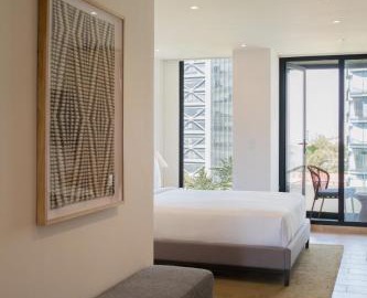 Crisol Suites Condesa 4