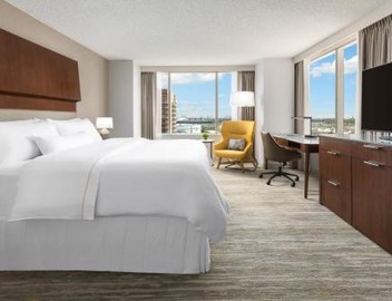 The Westin Long Beach 5