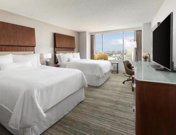 The Westin Long Beach 2