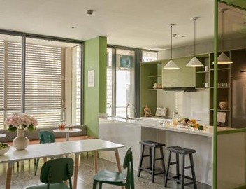 Express by M Village Global City, a brand of Modern Village Lifestyle 5