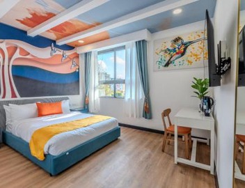 Kingfisher Nest Hotel Suites- Westlands, Near Sarit Center 4