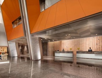 voco Shanghai Hongqiao Hub by IHG 5