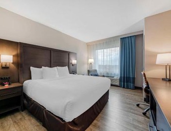 Comfort Inn & Suites Miami International Airport 2