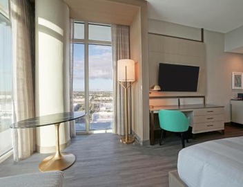 Marriott Fort Lauderdale Airport 3