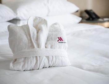 Marriott Fort Lauderdale Airport 5
