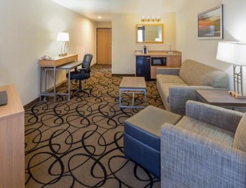 Holiday Inn Express Hotel and Suites - Henderson by IHG 4