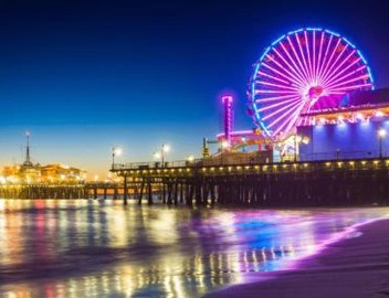 Bright & Spacious in Iconic LA Neighborhood Free parking - 10mins to Cedars 5