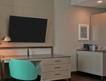 Marriott Fort Lauderdale Airport 2