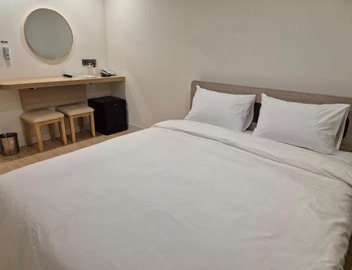 Gwang Jang Hotel 2