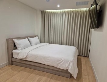 Gwang Jang Hotel 2