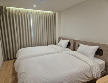 Gwang Jang Hotel 3