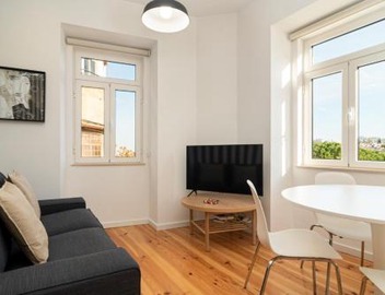 Arroios Concept Apartments by Homing 2