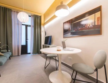 Urban Elegance, New, Stylish, Convenient, and WOW 2