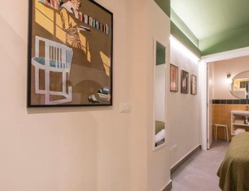 Urban Elegance, New, Stylish, Convenient, and WOW 4