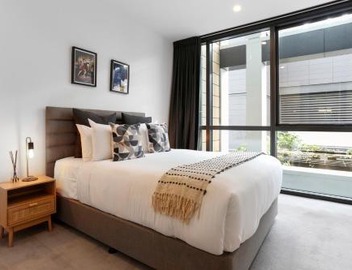 Wynyard Quarter Apartments by Urban Rest 3