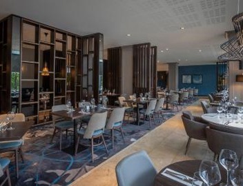 Clayton Hotel Leopardstown 2
