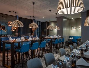 Clayton Hotel Leopardstown 4