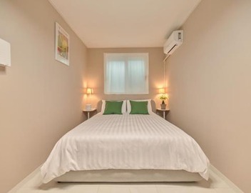 Cozy Private House near Gyeongbokgung Entire Home , StayOgoo 5