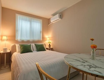 Cozy Private House near Gyeongbokgung Entire Home , StayOgoo 2
