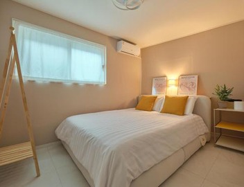 Cozy Private House near Gyeongbokgung Entire Home , StayOgoo 3