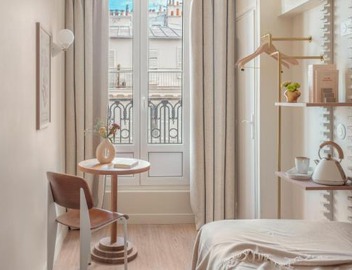 Hôtel BASSS 2