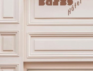 Hôtel BASSS 5