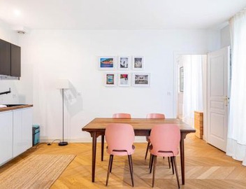 GuestReady - Cosy Nest near Place de la Bastille 5