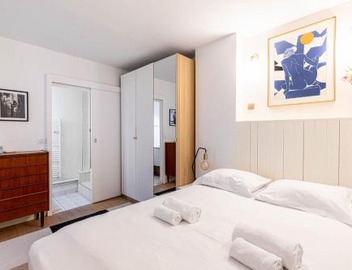 GuestReady - Cosy Nest near Place de la Bastille 3