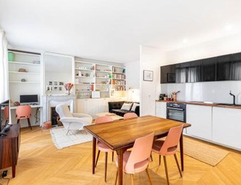 GuestReady - Cosy Nest near Place de la Bastille 2