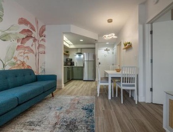 Pool view apartment near Epic Universe and Universal Studios 4