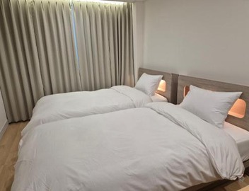 Gwang Jang Hotel 4
