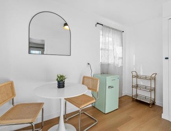 Aliza Hotel 3