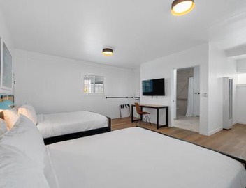 Aliza Hotel 2