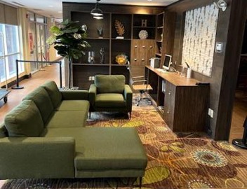Holiday Inn - Mississauga Toronto West by IHG 5