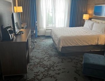 Holiday Inn - Mississauga Toronto West by IHG 3