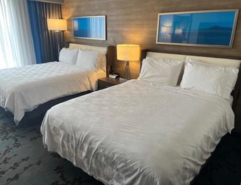 Holiday Inn - Mississauga Toronto West by IHG 4