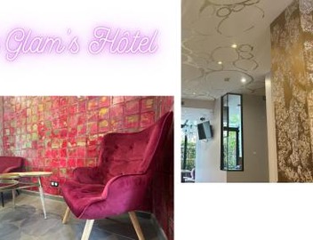 Glam's Hotel 3
