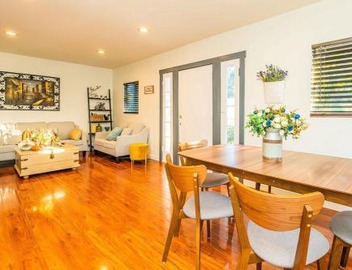 Newly Remodeled 3B2B House 2