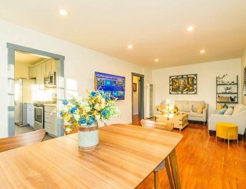 Newly Remodeled 3B2B House 4