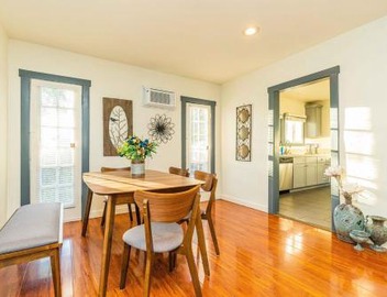 Newly Remodeled 3B2B House 5