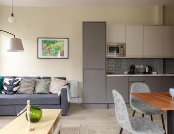 Dublin Castle Suites 3