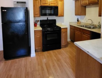 Unit 3 - Roosevelt Row Retreat 1BR 1BA Downtown Condo 5
