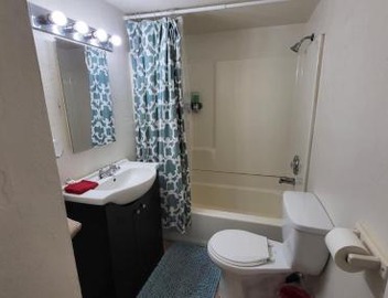 Unit 3 - Roosevelt Row Retreat 1BR 1BA Downtown Condo 4