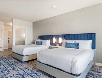EVEN Hotel Austin Uptown near the Domain by IHG 4