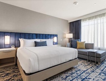 EVEN Hotel Austin Uptown near the Domain by IHG 3