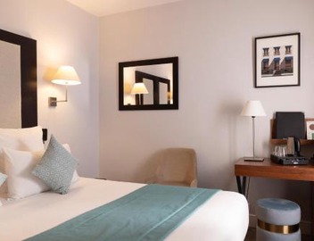 Hotel Elysées Bassano 4