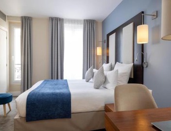 Hotel Elysées Bassano 3